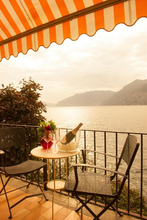 Nest On The Lake Marone Luaran gambar